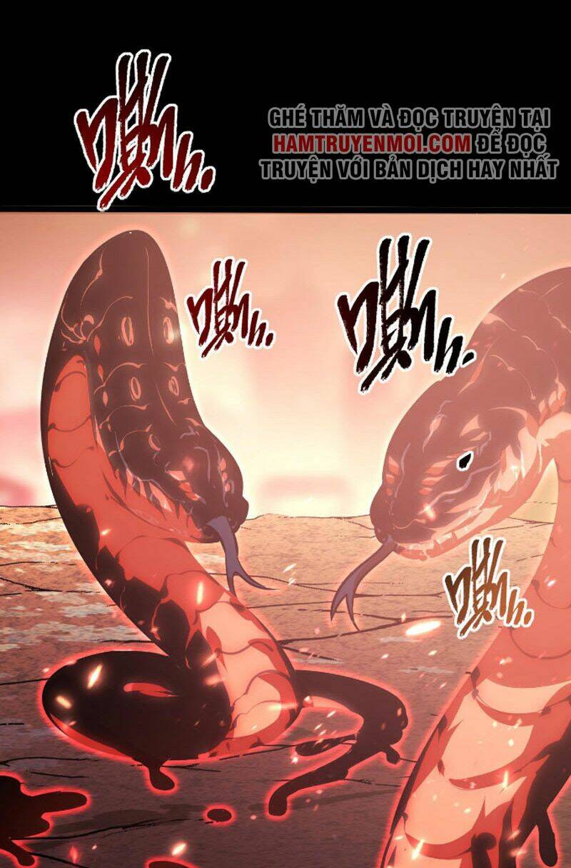 Mạt Thế Quật Khởi Chapter 98 - Trang 2