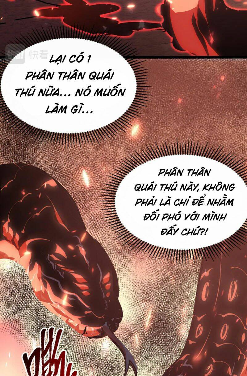 Mạt Thế Quật Khởi Chapter 98 - Trang 2