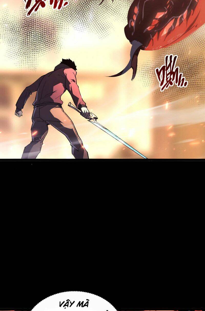 Mạt Thế Quật Khởi Chapter 98 - Trang 2