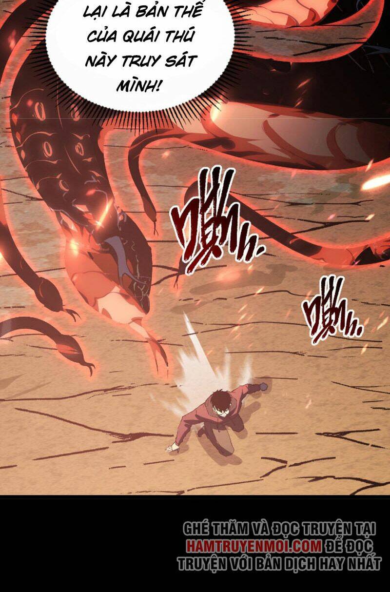 Mạt Thế Quật Khởi Chapter 98 - Trang 2