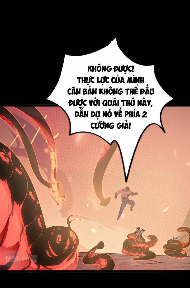 Mạt Thế Quật Khởi Chapter 98 - Trang 2