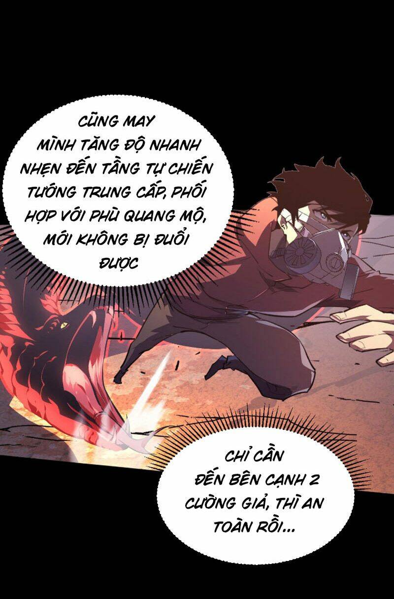 Mạt Thế Quật Khởi Chapter 98 - Trang 2