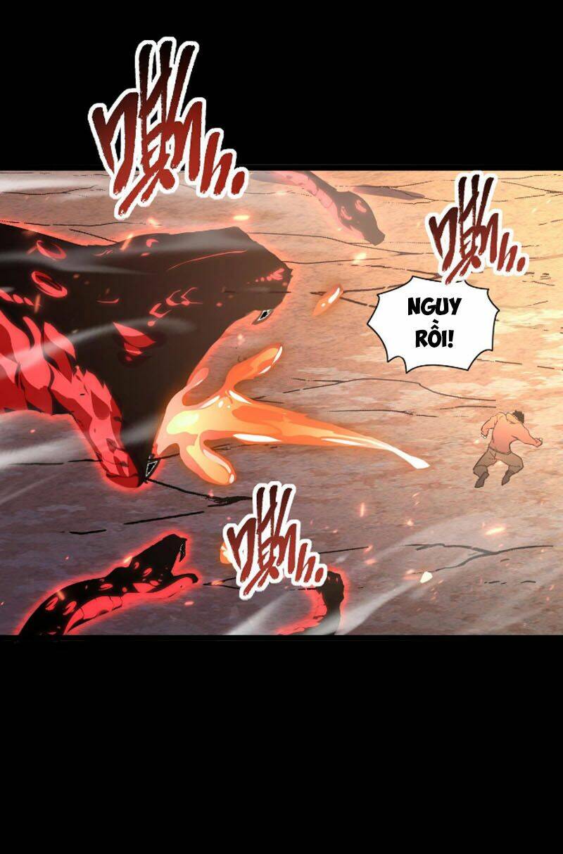 Mạt Thế Quật Khởi Chapter 98 - Trang 2