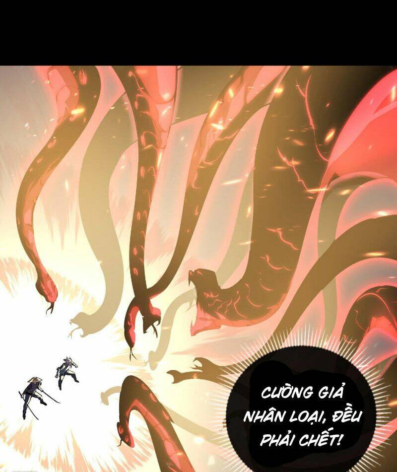 Mạt Thế Quật Khởi Chapter 98 - Trang 2