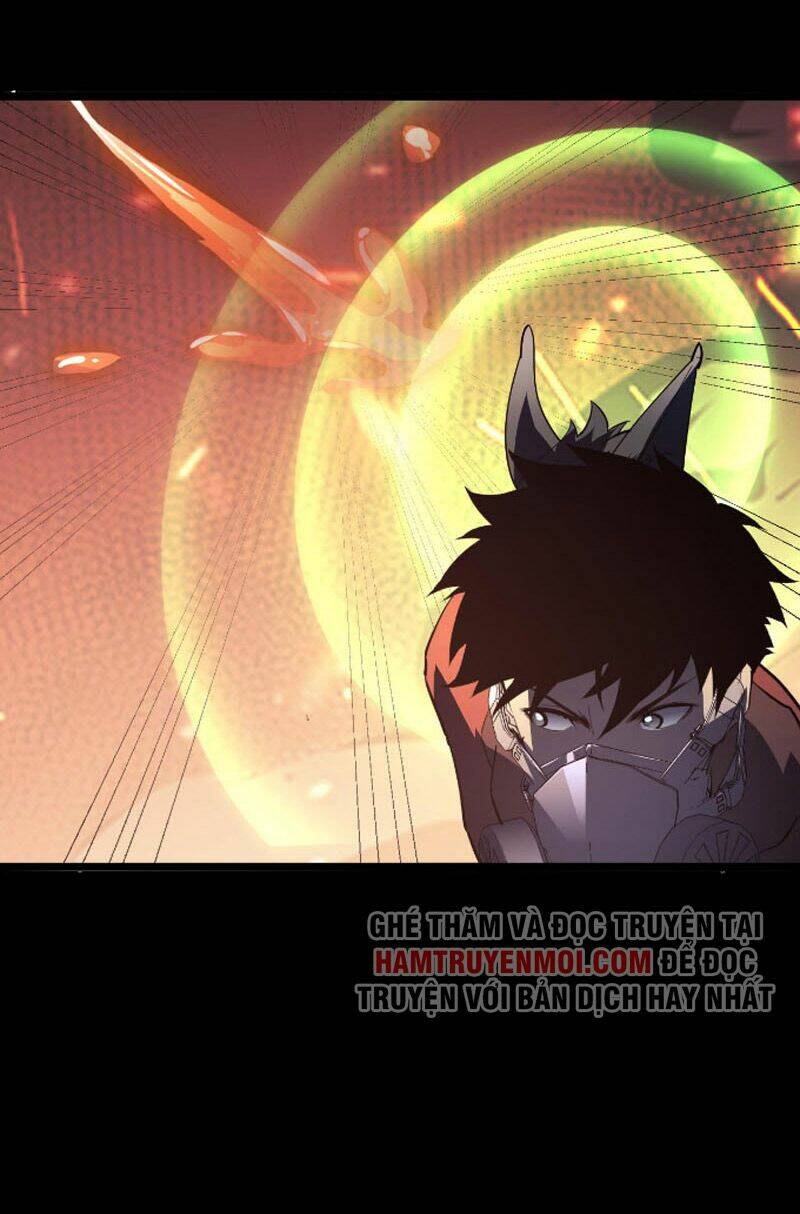 Mạt Thế Quật Khởi Chapter 98 - Trang 2