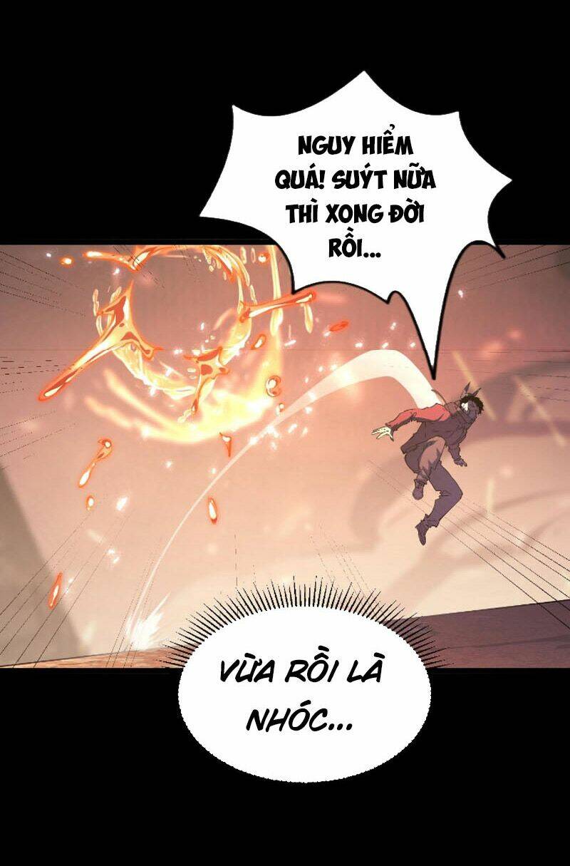 Mạt Thế Quật Khởi Chapter 98 - Trang 2