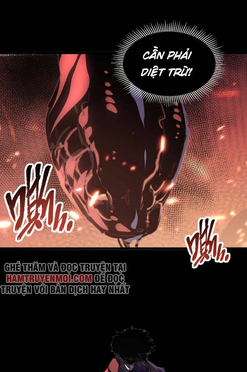 Mạt Thế Quật Khởi Chapter 98 - Trang 2