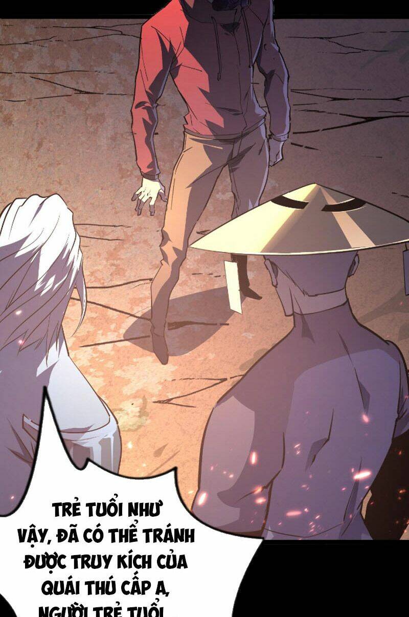 Mạt Thế Quật Khởi Chapter 98 - Trang 2