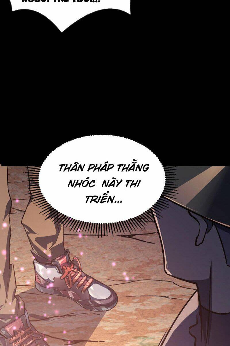 Mạt Thế Quật Khởi Chapter 98 - Trang 2