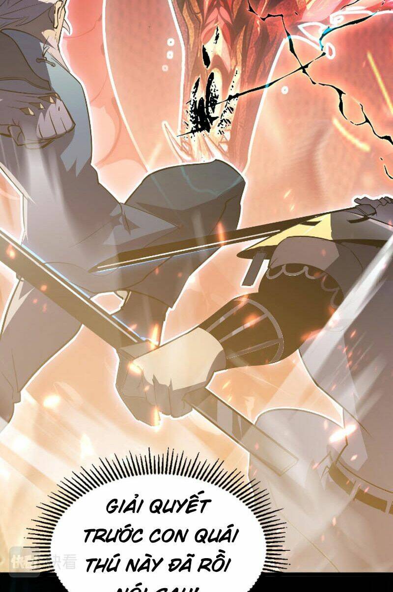 Mạt Thế Quật Khởi Chapter 98 - Trang 2