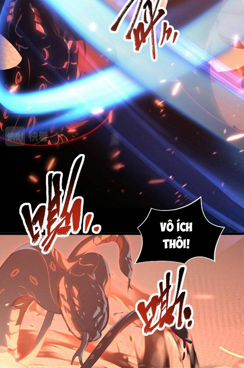 Mạt Thế Quật Khởi Chapter 98 - Trang 2