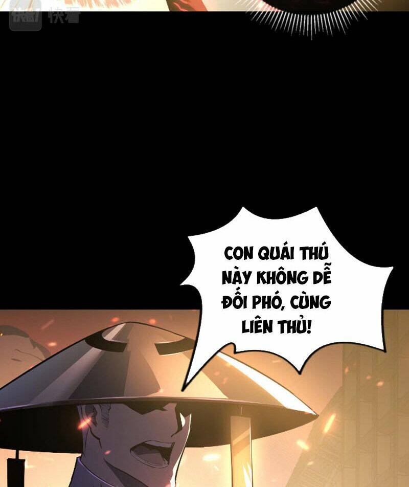 Mạt Thế Quật Khởi Chapter 98 - Trang 2