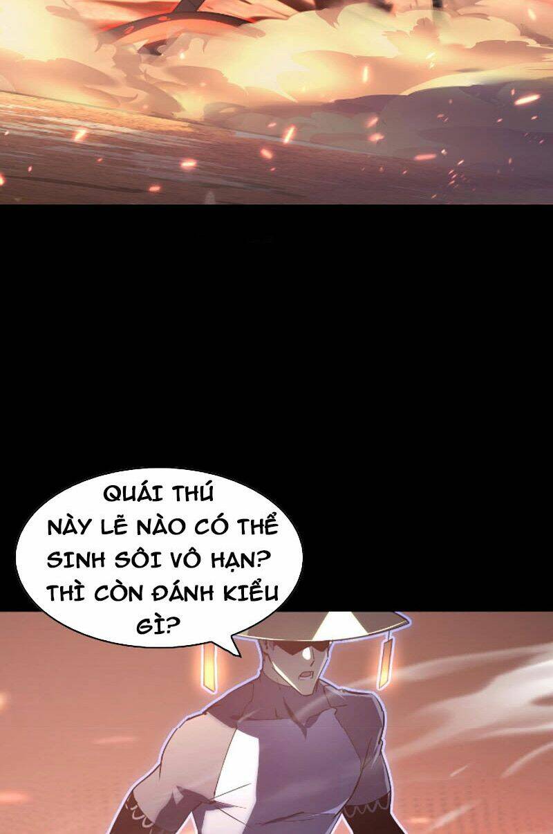 Mạt Thế Quật Khởi Chapter 98 - Trang 2