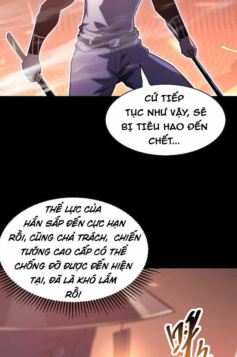 Mạt Thế Quật Khởi Chapter 98 - Trang 2