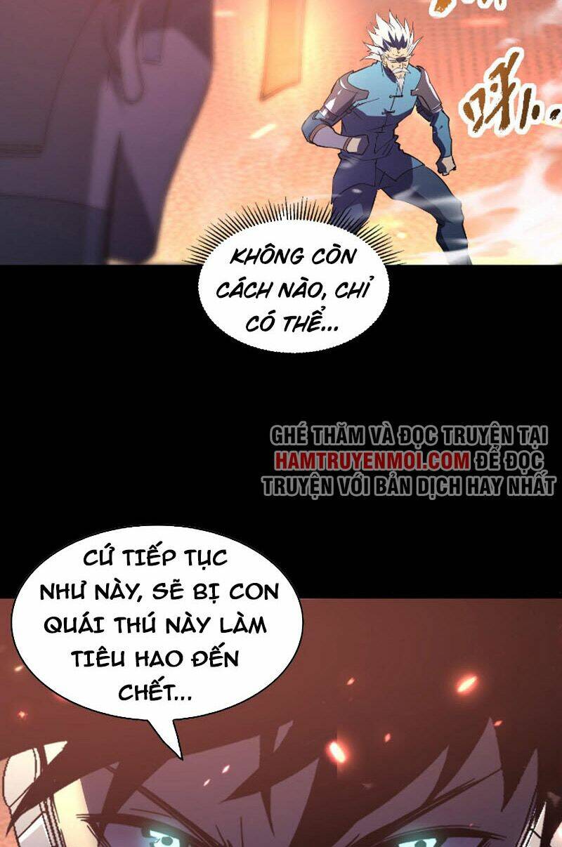 Mạt Thế Quật Khởi Chapter 98 - Trang 2