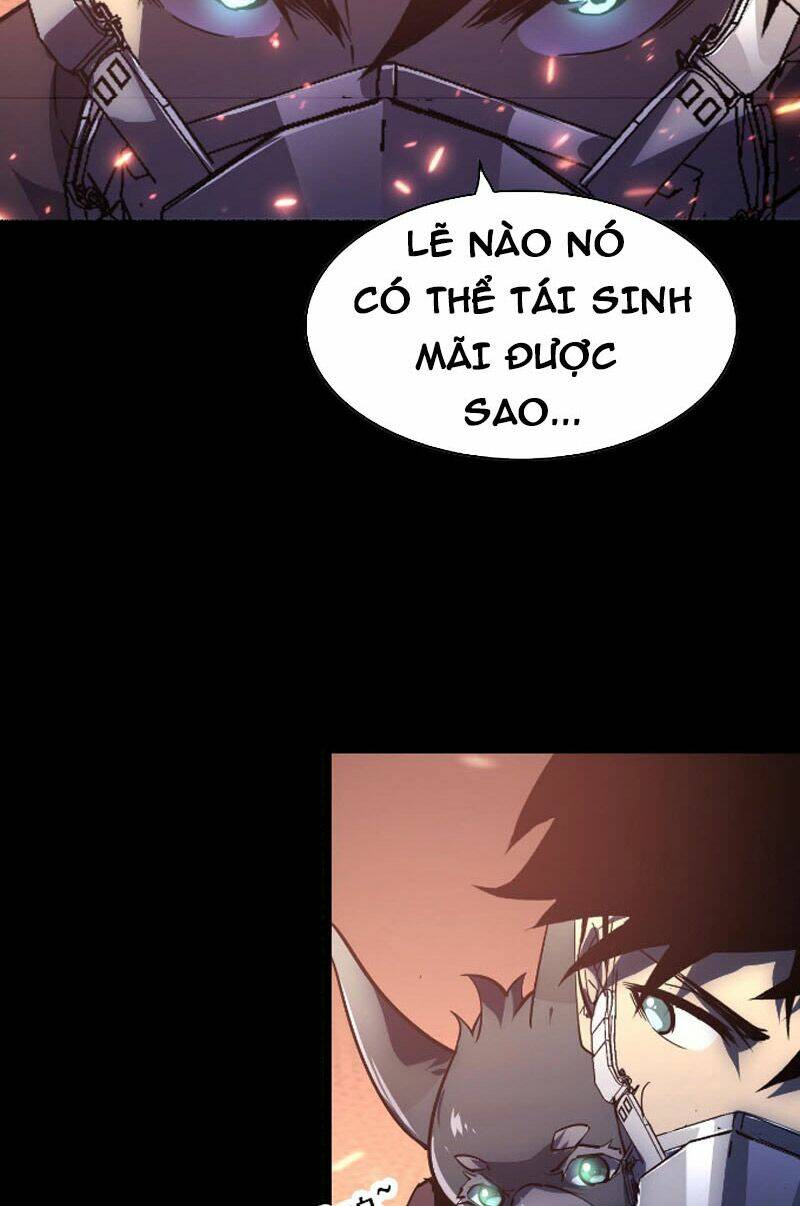 Mạt Thế Quật Khởi Chapter 98 - Trang 2