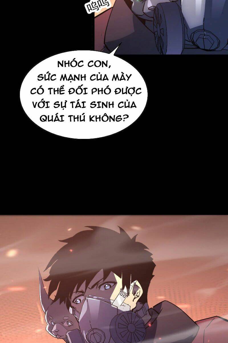 Mạt Thế Quật Khởi Chapter 98 - Trang 2