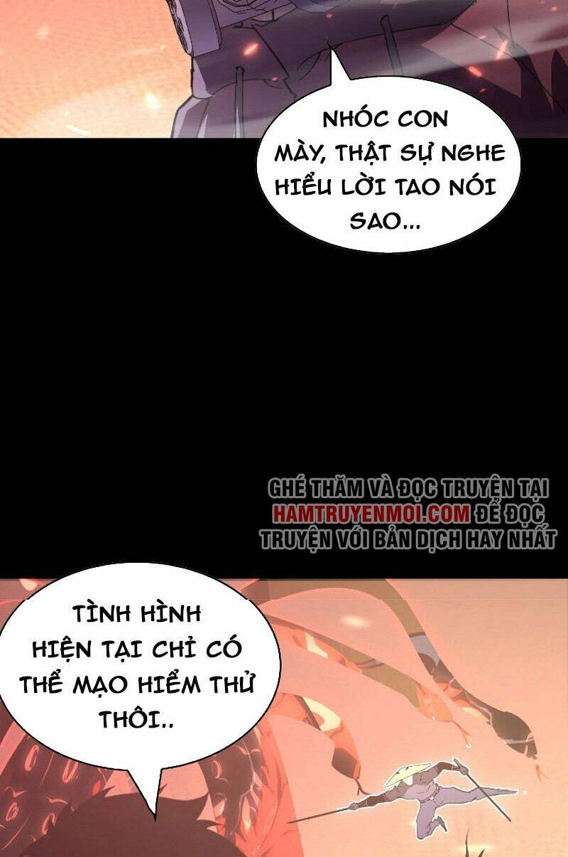 Mạt Thế Quật Khởi Chapter 98 - Trang 2