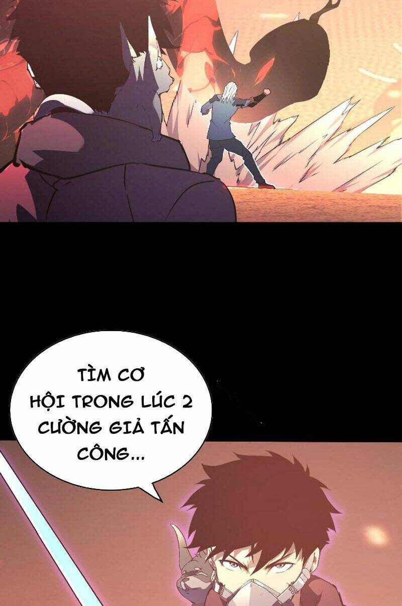 Mạt Thế Quật Khởi Chapter 98 - Trang 2