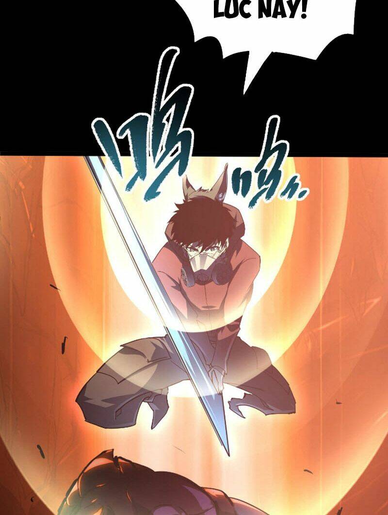 Mạt Thế Quật Khởi Chapter 98 - Trang 2