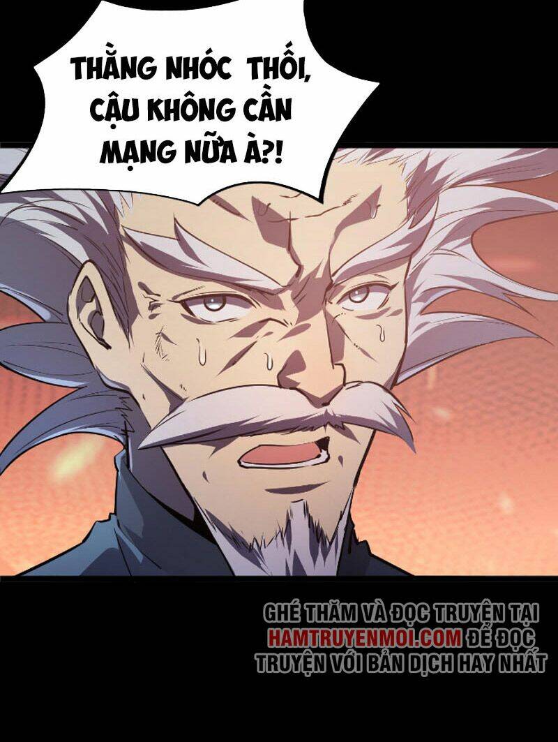 Mạt Thế Quật Khởi Chapter 98 - Trang 2