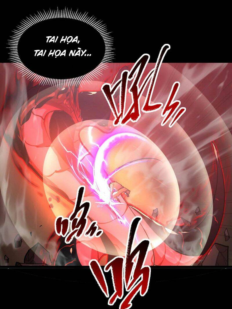 Mạt Thế Quật Khởi Chapter 98 - Trang 2