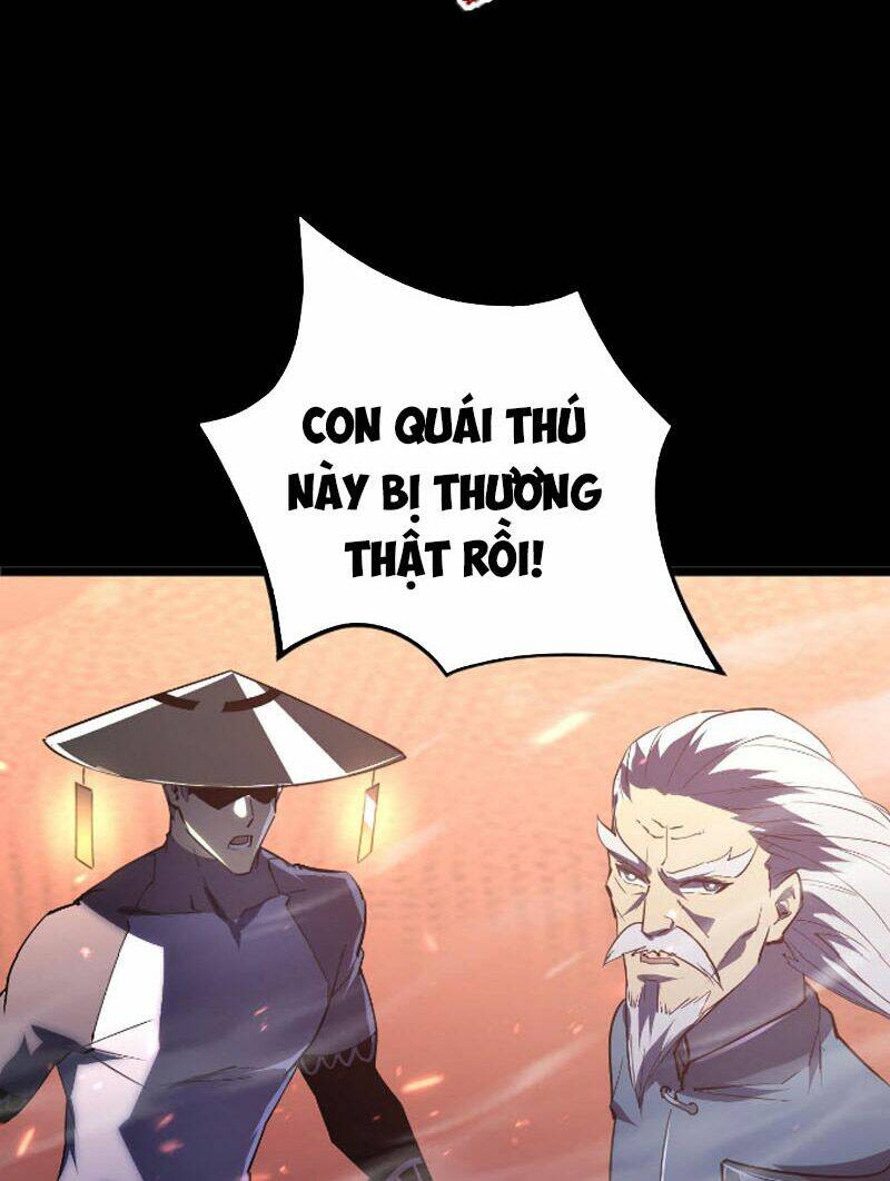 Mạt Thế Quật Khởi Chapter 98 - Trang 2