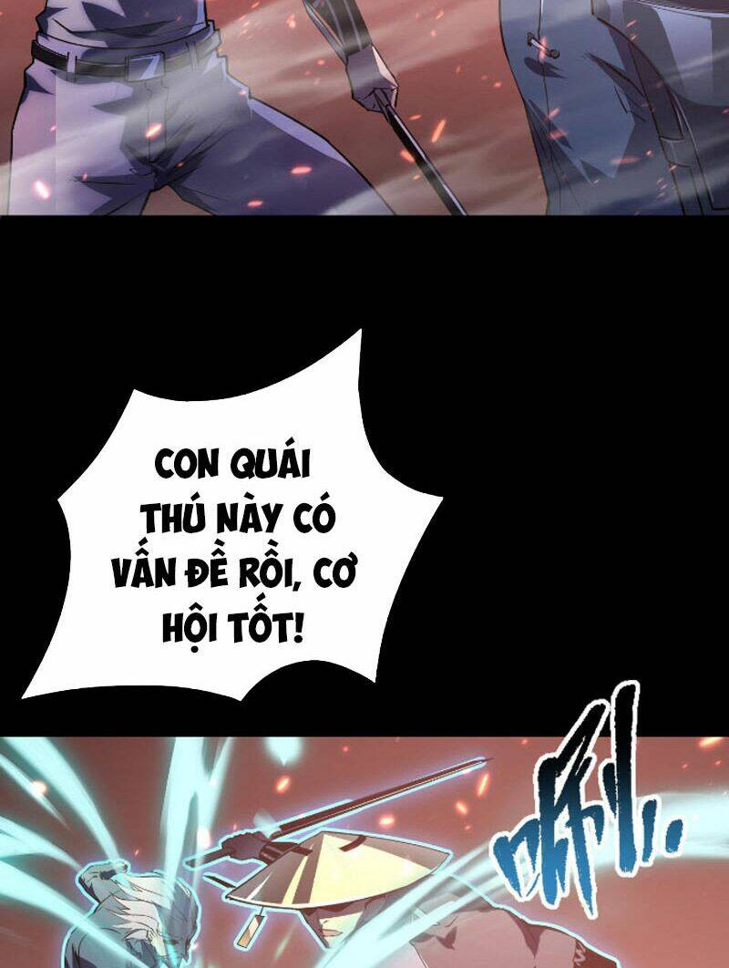 Mạt Thế Quật Khởi Chapter 98 - Trang 2