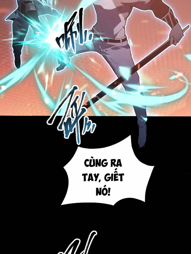 Mạt Thế Quật Khởi Chapter 98 - Trang 2