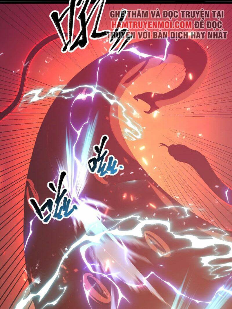 Mạt Thế Quật Khởi Chapter 98 - Trang 2