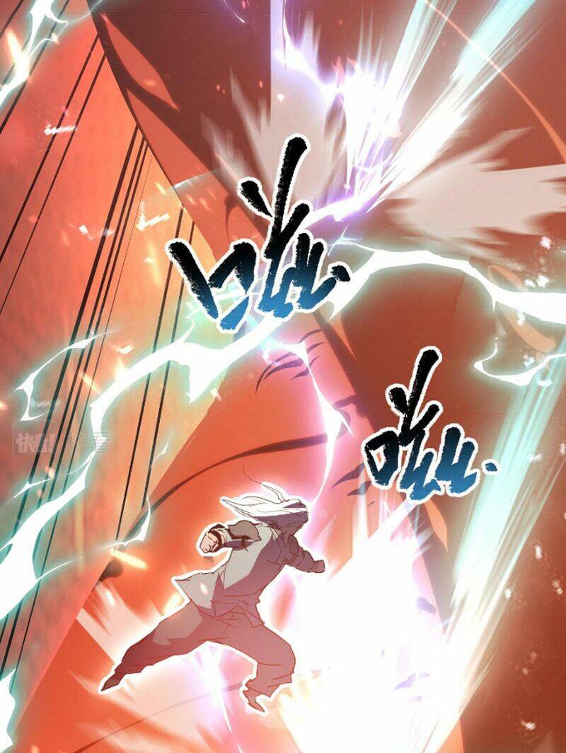 Mạt Thế Quật Khởi Chapter 98 - Trang 2