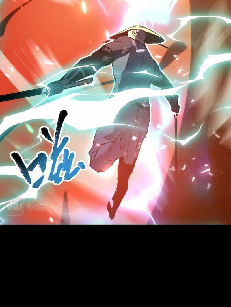 Mạt Thế Quật Khởi Chapter 98 - Trang 2