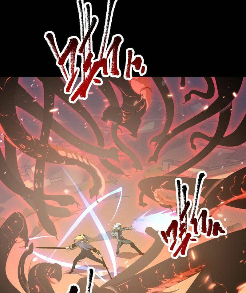 Mạt Thế Quật Khởi Chapter 98 - Trang 2