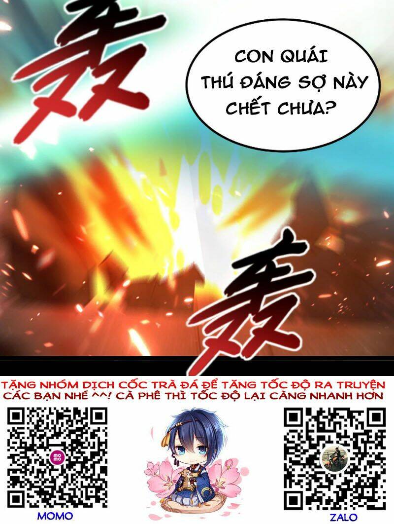 Mạt Thế Quật Khởi Chapter 98 - Trang 2
