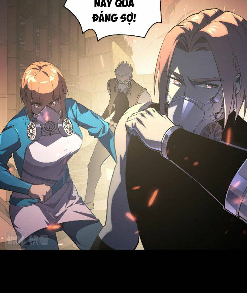 Mạt Thế Quật Khởi Chapter 98 - Trang 2