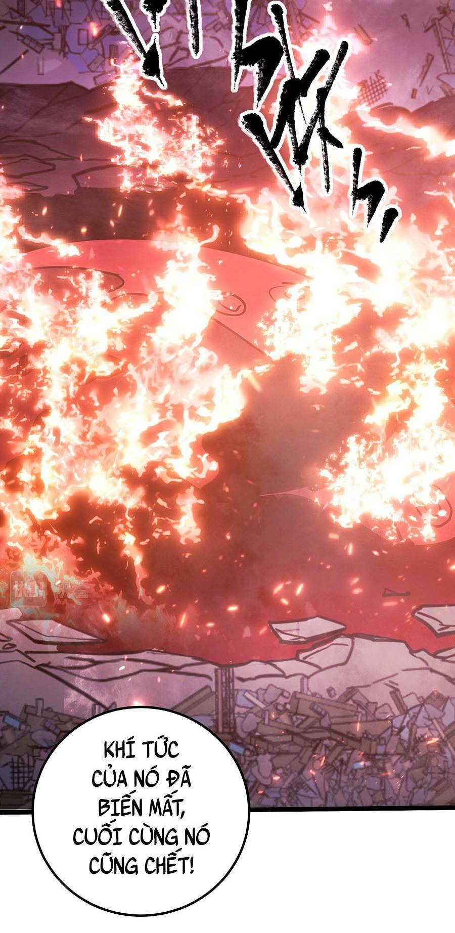 Mạt Thế Quật Khởi Chapter 99 - Trang 2