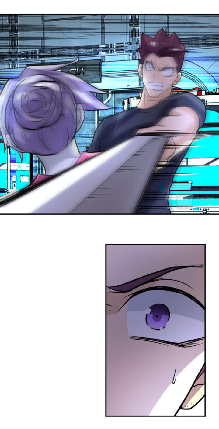 Mạt Thế Siêu Cấp Hệ Thống Chapter 0 - Trang 2