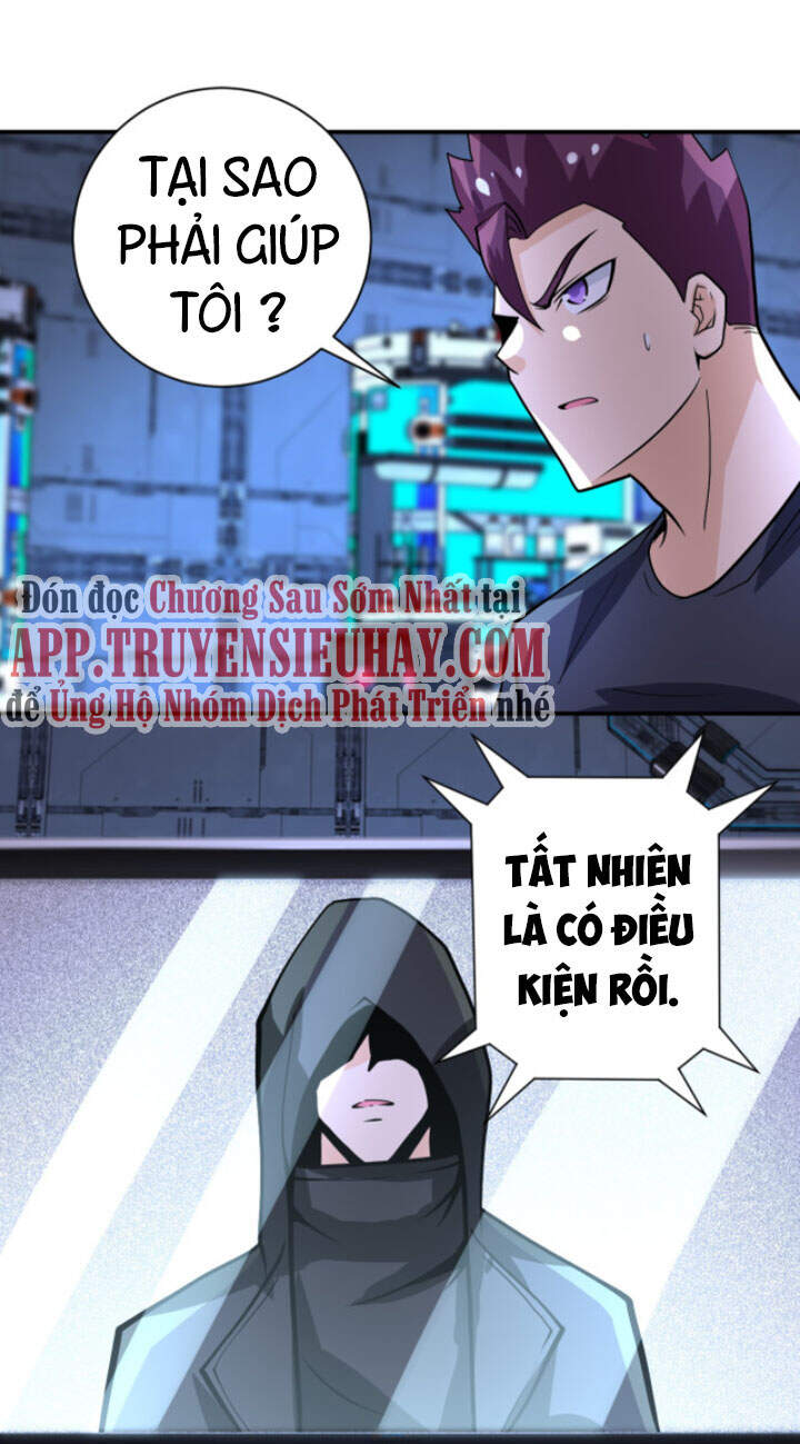 Mạt Thế Siêu Cấp Hệ Thống Chapter 0 - Trang 2