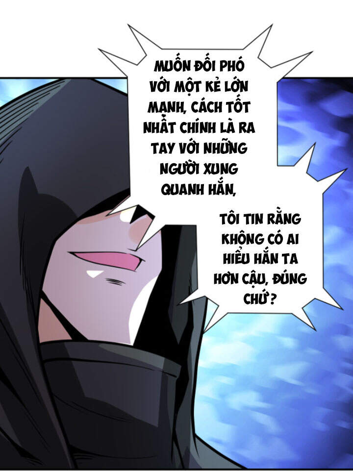 Mạt Thế Siêu Cấp Hệ Thống Chapter 0 - Trang 2