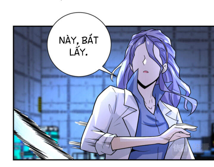 Mạt Thế Siêu Cấp Hệ Thống Chapter 0 - Trang 2