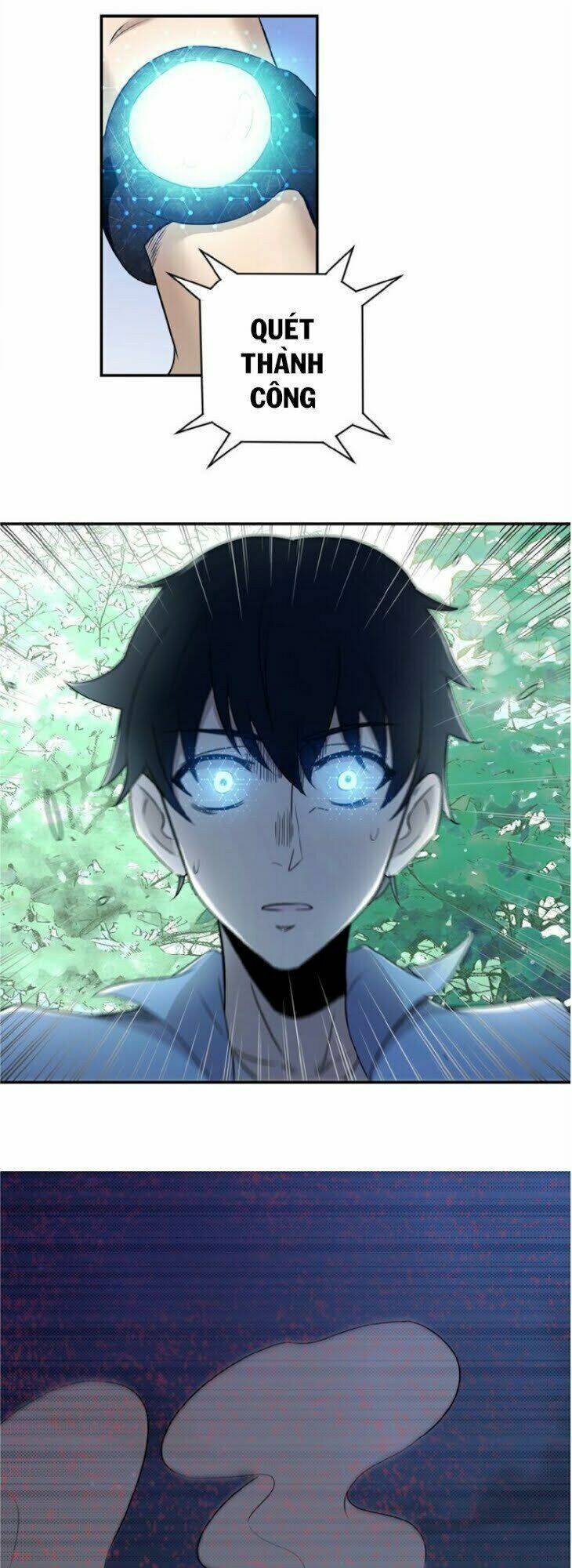 Mạt Thế Siêu Cấp Hệ Thống Chapter 1 - Trang 2