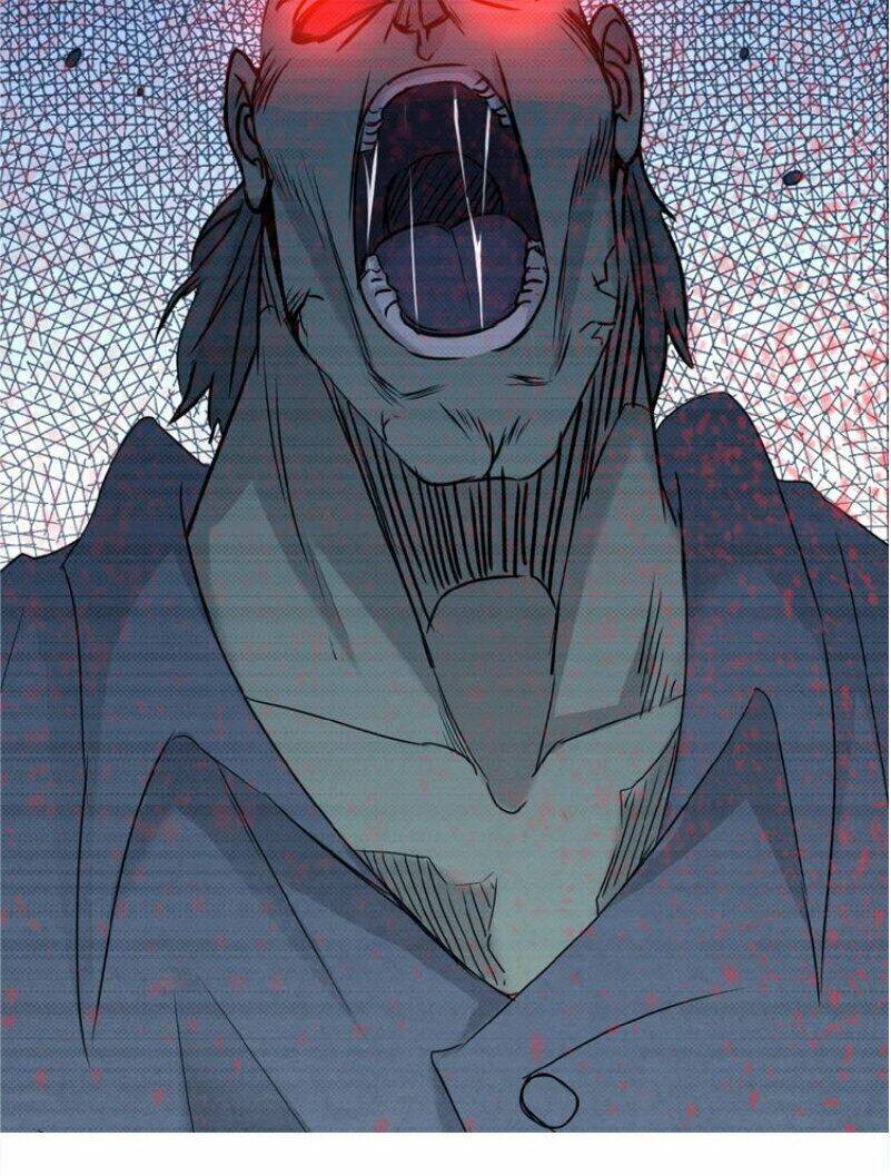 Mạt Thế Siêu Cấp Hệ Thống Chapter 1 - Trang 2