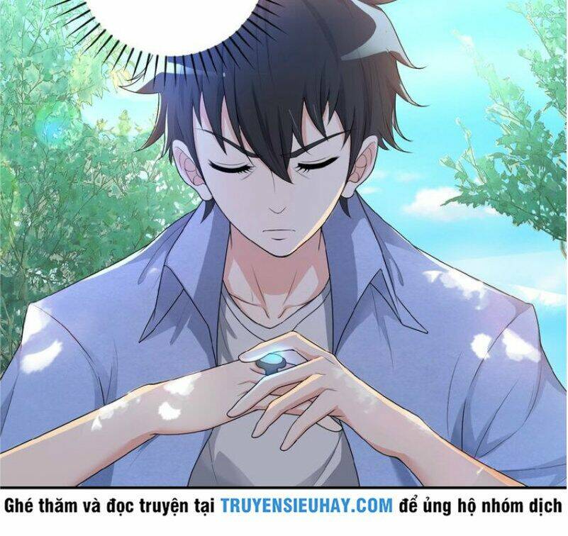 Mạt Thế Siêu Cấp Hệ Thống Chapter 1 - Trang 2