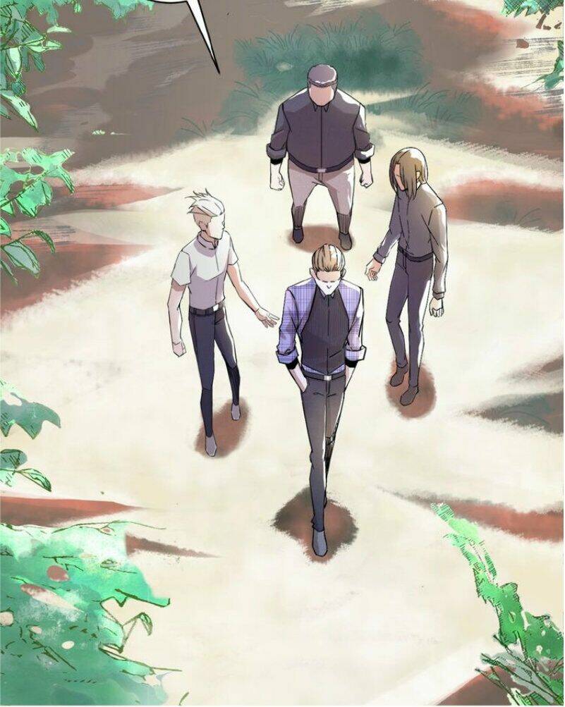 Mạt Thế Siêu Cấp Hệ Thống Chapter 1 - Trang 2