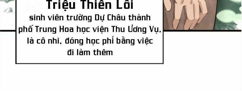 Mạt Thế Siêu Cấp Hệ Thống Chapter 1 - Trang 2