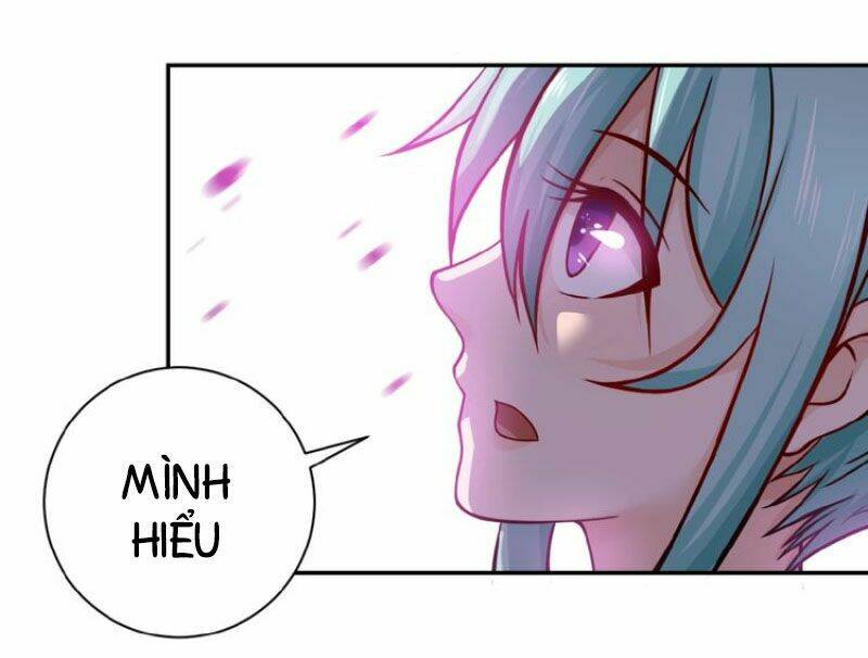 Mạt Thế Siêu Cấp Hệ Thống Chapter 10 - Trang 2