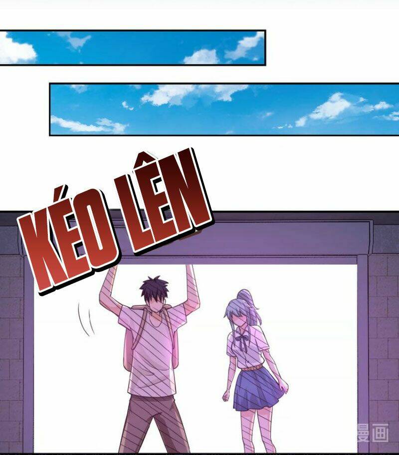 Mạt Thế Siêu Cấp Hệ Thống Chapter 10 - Trang 2