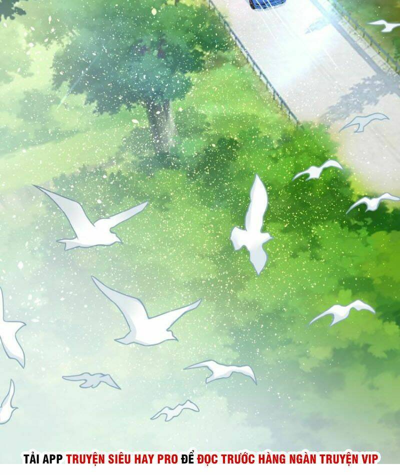 Mạt Thế Siêu Cấp Hệ Thống Chapter 10 - Trang 2