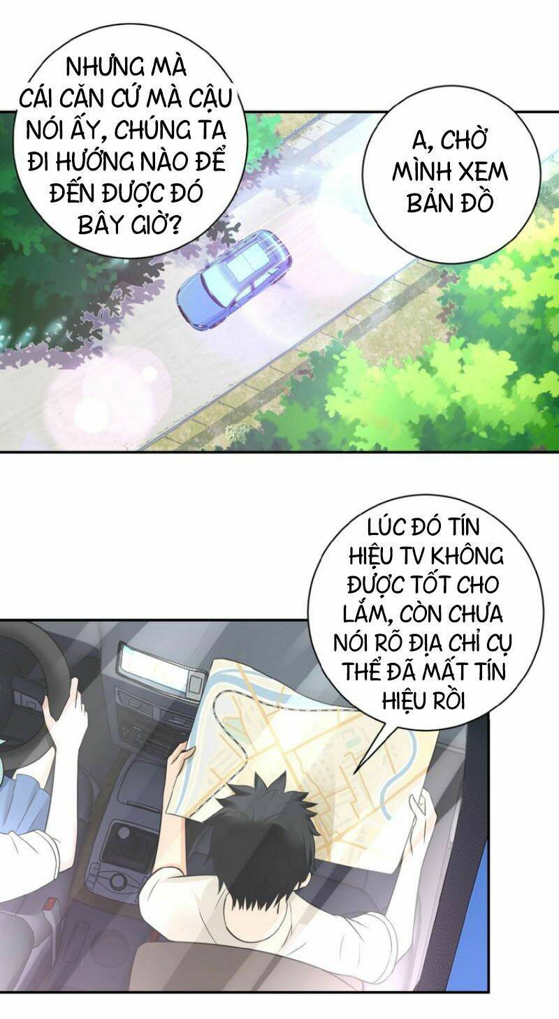 Mạt Thế Siêu Cấp Hệ Thống Chapter 10 - Trang 2