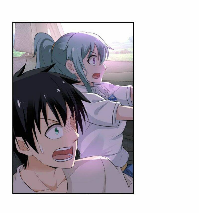 Mạt Thế Siêu Cấp Hệ Thống Chapter 10 - Trang 2